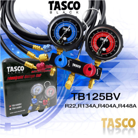 TASCO-TB125BV-01A