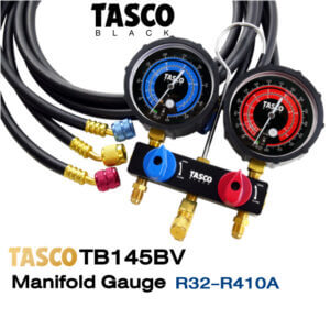 TASCO TB145BV
