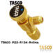 TASCO TB620-04