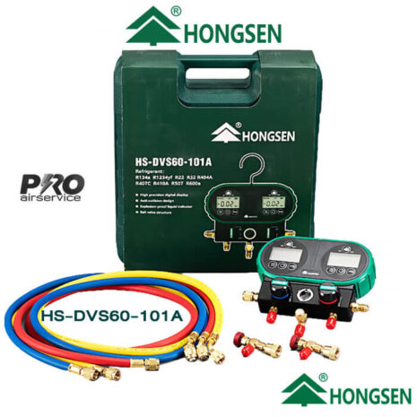 PROAIR-HS-DVS60-101A-01 PROAIR-HS-DVS60-101A-01