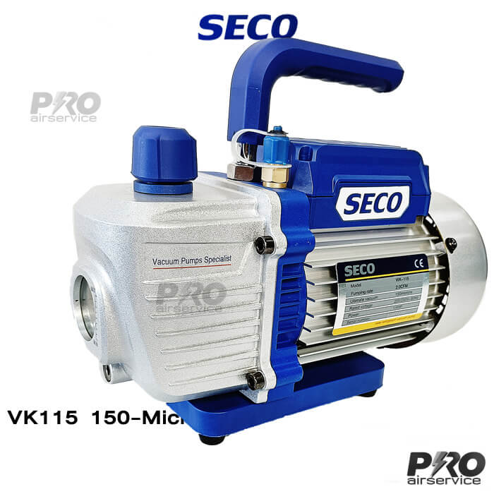 SECO VK115