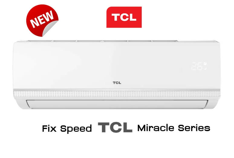 TCL Fixspeed
