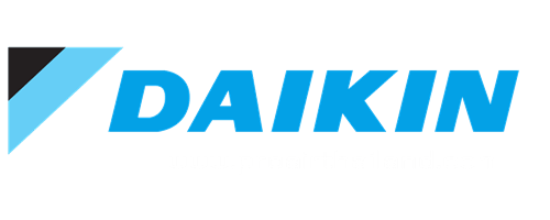DAIKIN logo 2024